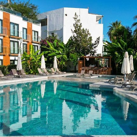 Bodrum Astrid Hotel Gümüşlük Extérieur photo