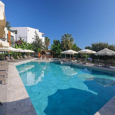 Bodrum Astrid Hotel Gümüşlük Extérieur photo