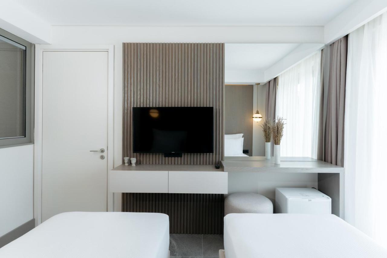 Bodrum Astrid Hotel Gümüşlük Extérieur photo
