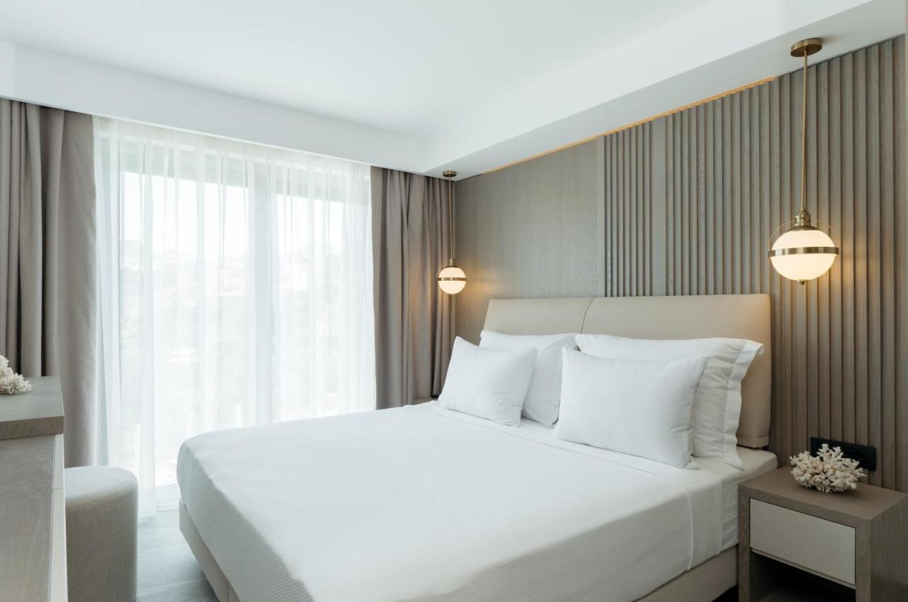 Bodrum Astrid Hotel Gümüşlük Extérieur photo