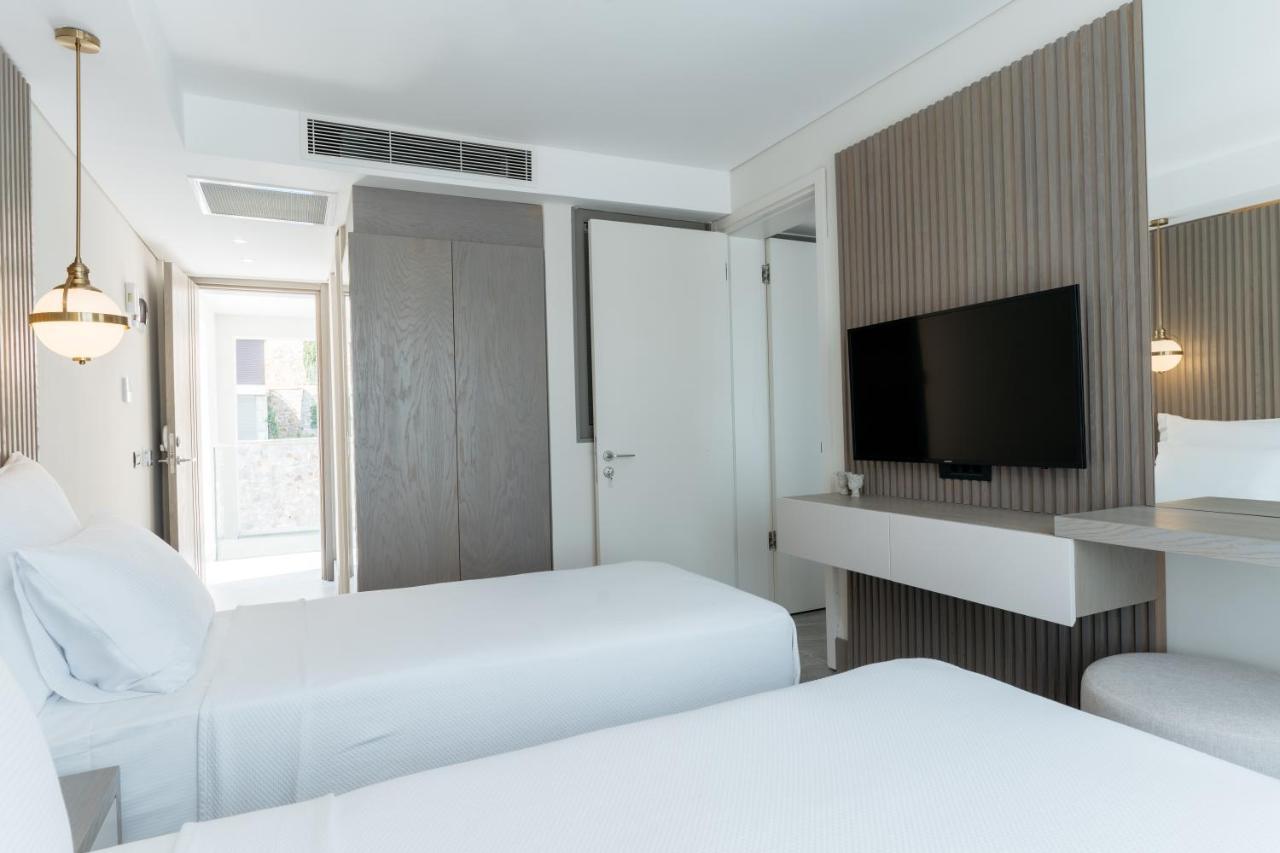 Bodrum Astrid Hotel Gümüşlük Extérieur photo
