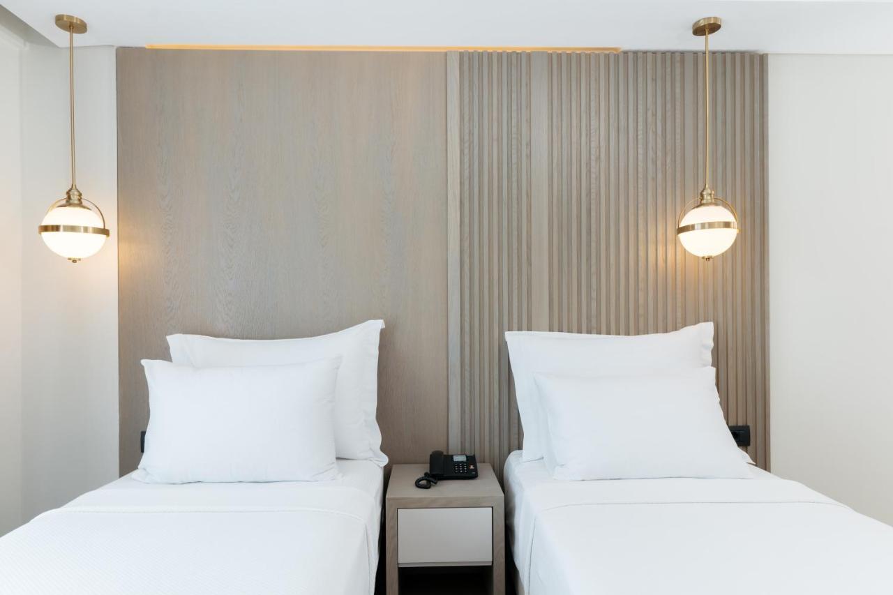 Bodrum Astrid Hotel Gümüşlük Extérieur photo