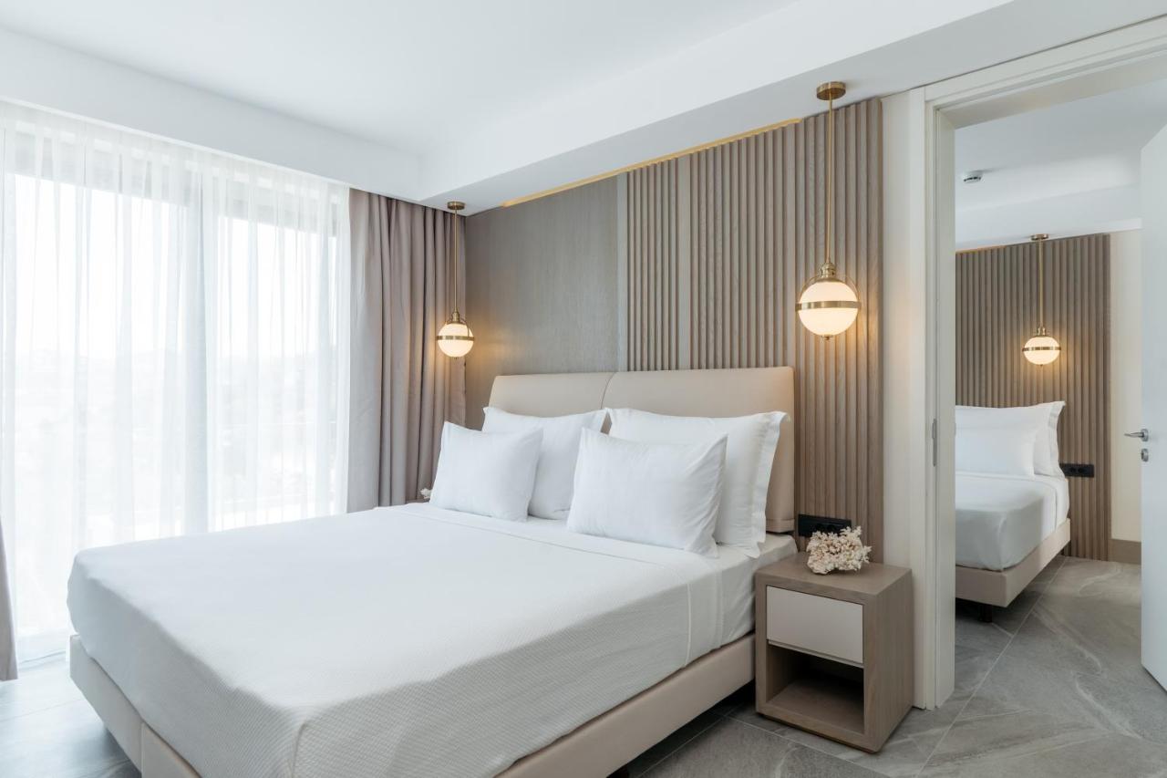 Bodrum Astrid Hotel Gümüşlük Extérieur photo