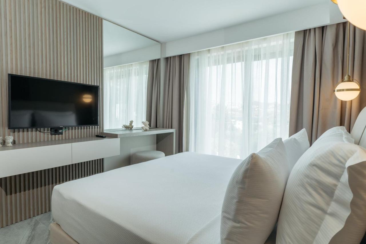 Bodrum Astrid Hotel Gümüşlük Extérieur photo