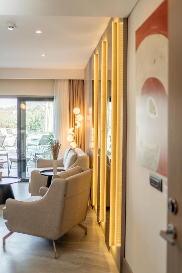 Bodrum Astrid Hotel Gümüşlük Extérieur photo
