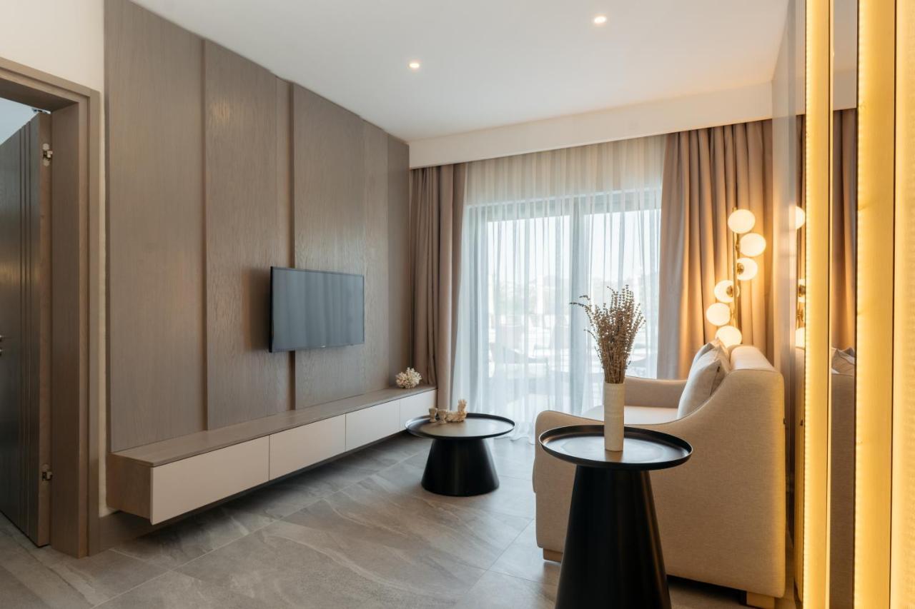 Bodrum Astrid Hotel Gümüşlük Extérieur photo