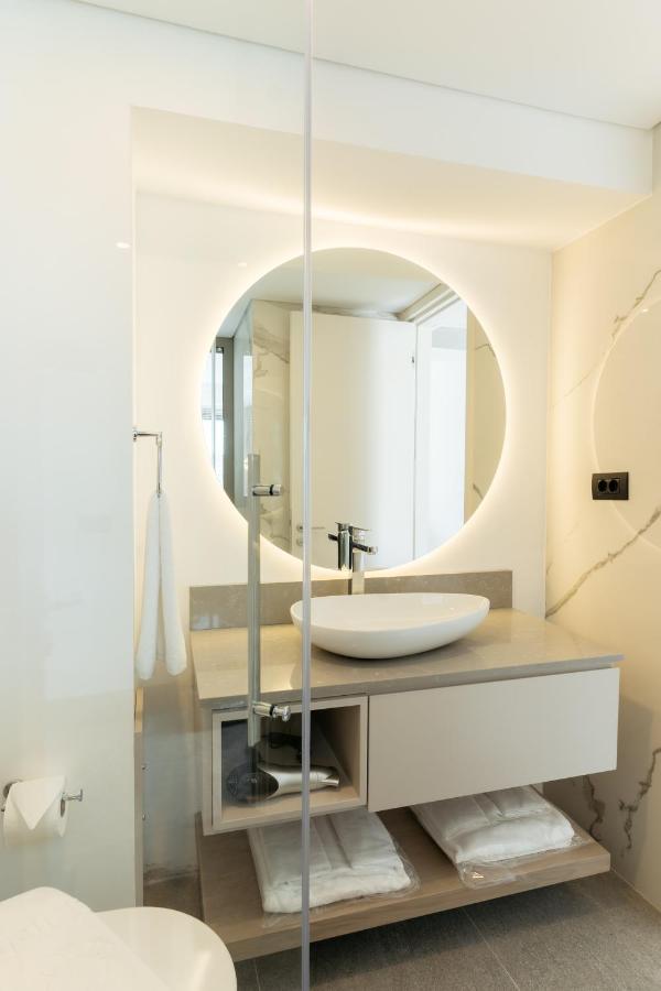 Bodrum Astrid Hotel Gümüşlük Extérieur photo