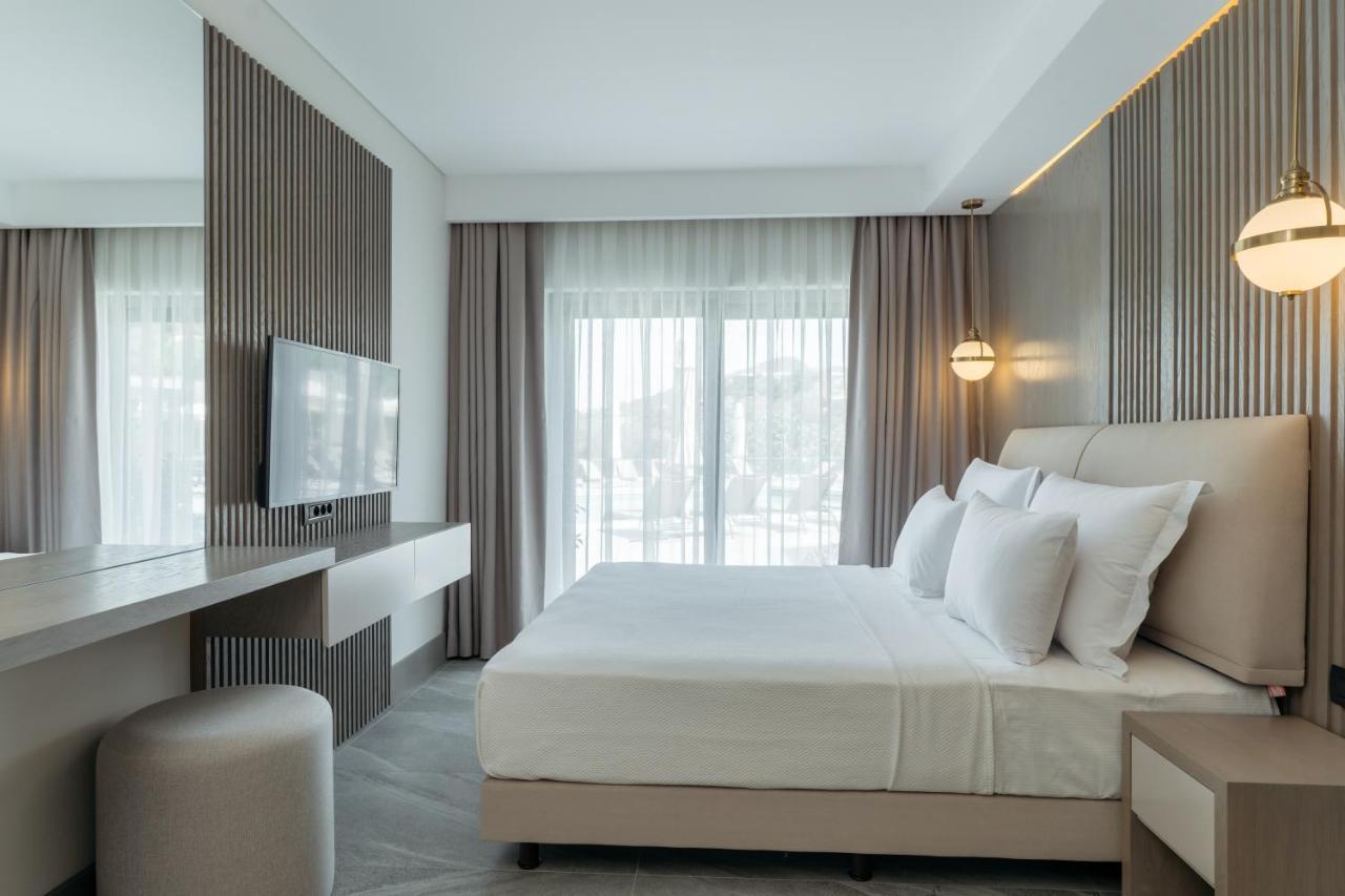 Bodrum Astrid Hotel Gümüşlük Extérieur photo