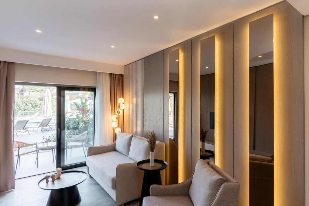 Bodrum Astrid Hotel Gümüşlük Extérieur photo