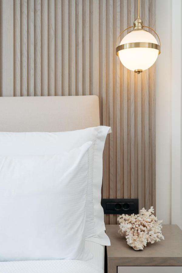 Bodrum Astrid Hotel Gümüşlük Extérieur photo
