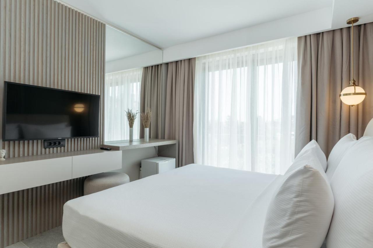 Bodrum Astrid Hotel Gümüşlük Extérieur photo