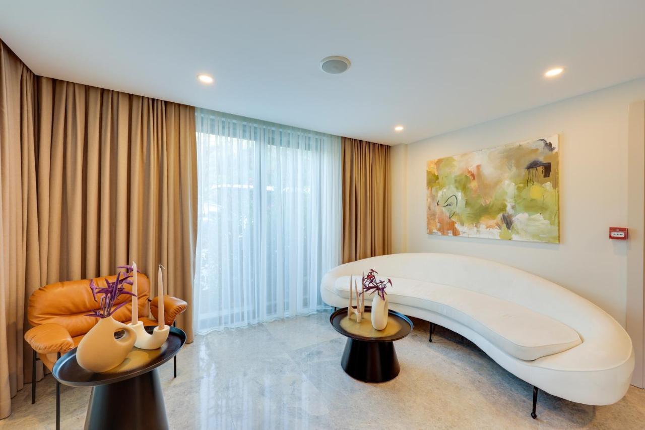 Bodrum Astrid Hotel Gümüşlük Extérieur photo