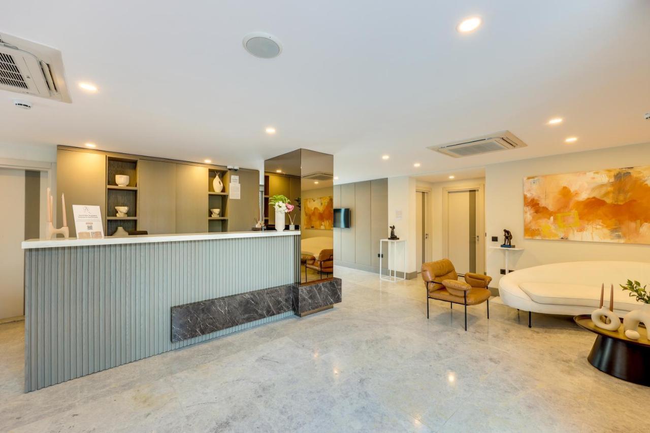 Bodrum Astrid Hotel Gümüşlük Extérieur photo