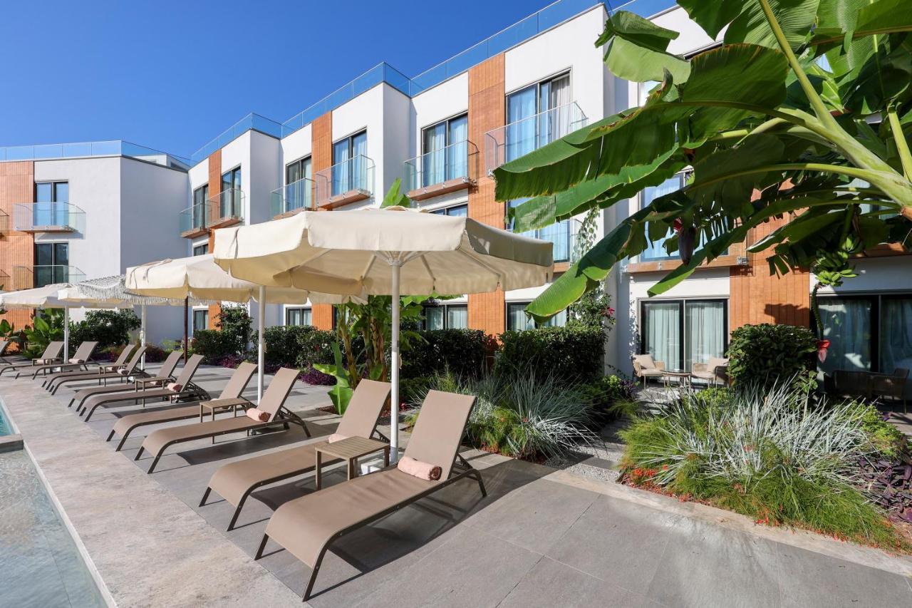 Bodrum Astrid Hotel Gümüşlük Extérieur photo
