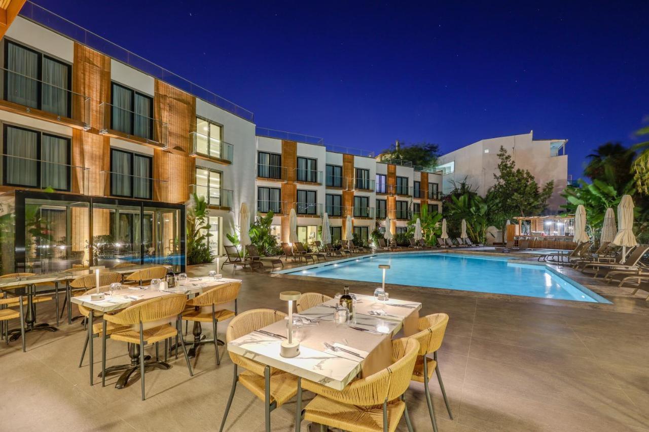 Bodrum Astrid Hotel Gümüşlük Extérieur photo
