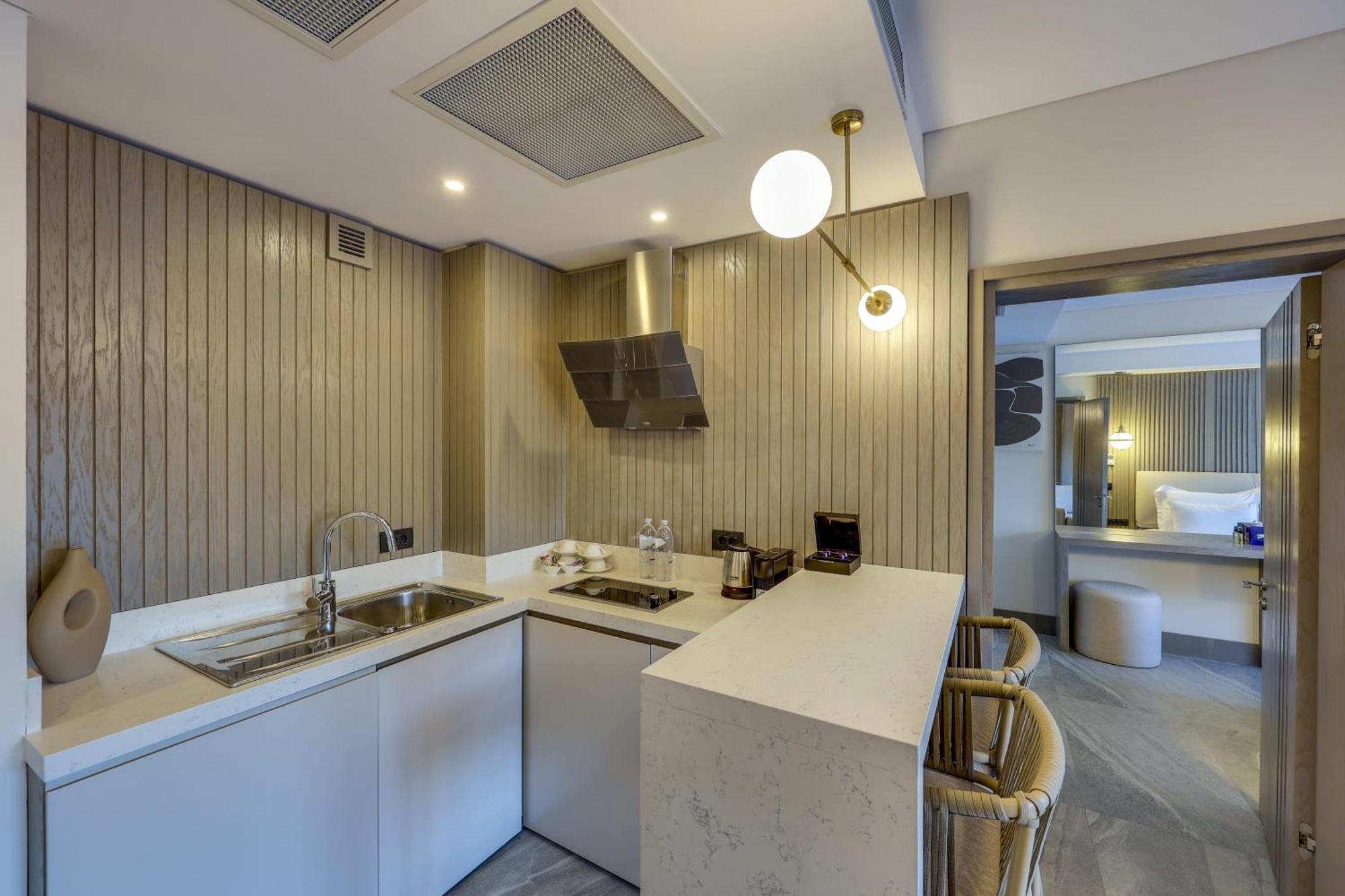 Bodrum Astrid Hotel Gümüşlük Extérieur photo